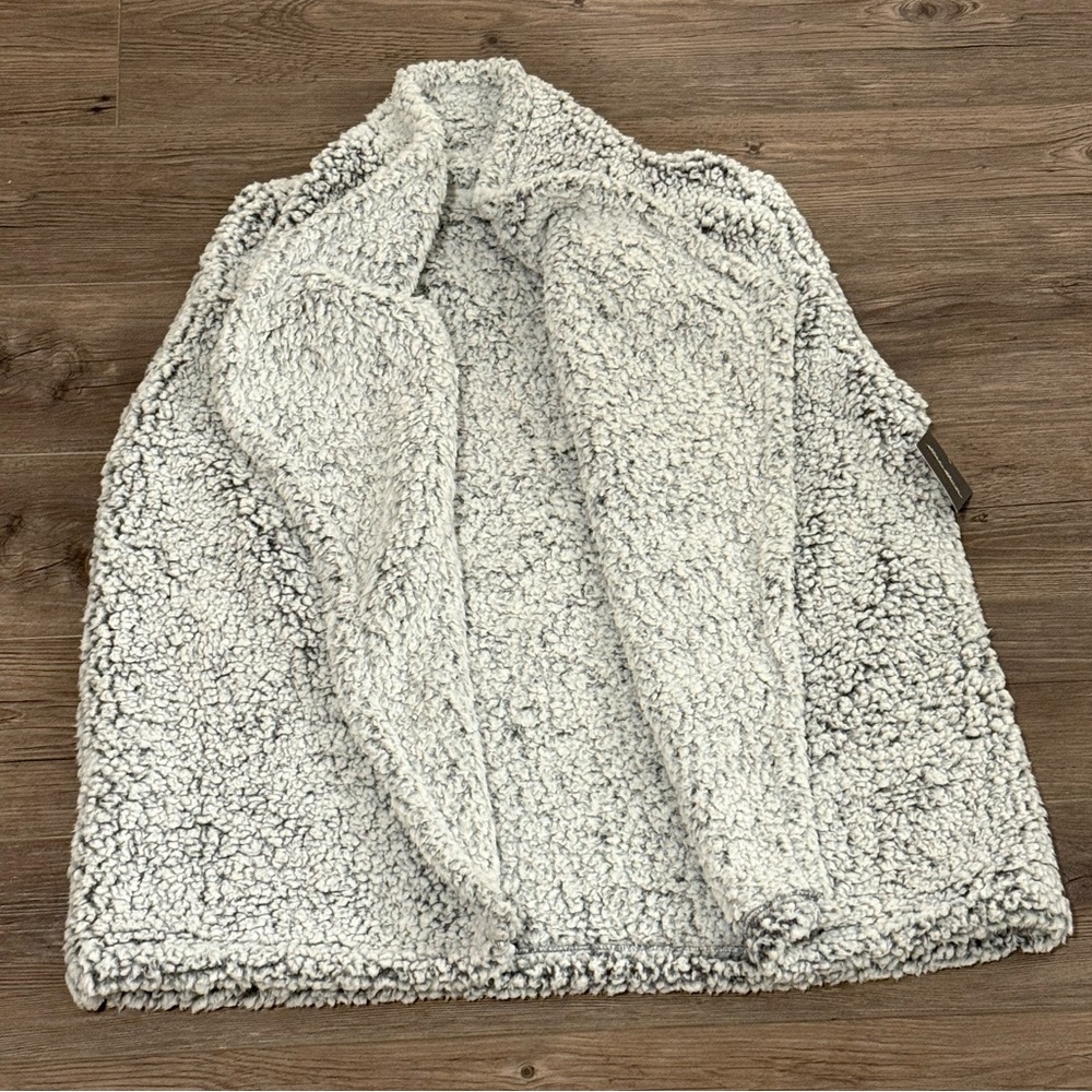 NWT Fireside Plush Vest - Eddie Bauer - Picture 2 of 9